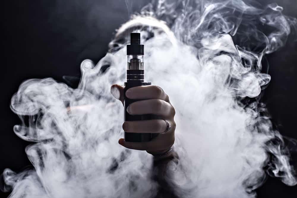 Anda Fikir Vape Lebih Selamat Berbanding Rokok? Tanggapan Anda Ternyata SALAH!