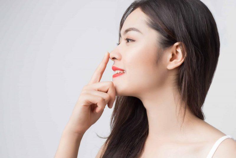 Ada Tip Nak Bagi Hidung Mancung, Caranya Lakukan Senaman, Berkesan Atau Sekadar Harapan Palsu?