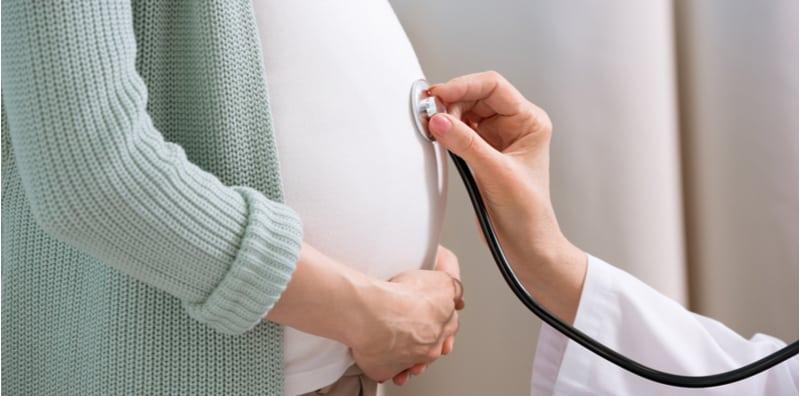 Tip Cepat Bersalin, Ibu Boleh Amalkan 14 Makanan & Aktiviti Ini, Baby Pasti Cepat Keluar!