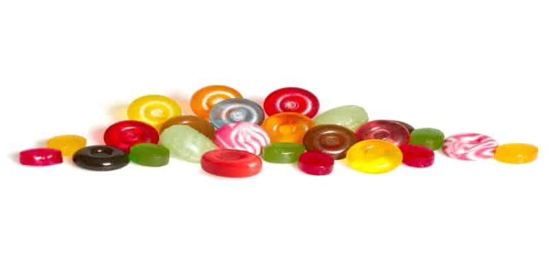 Jangan Makan Sports Candy Secara Berlebihan Sebagai 'Penyegar Nafas', Ini Sebabnya