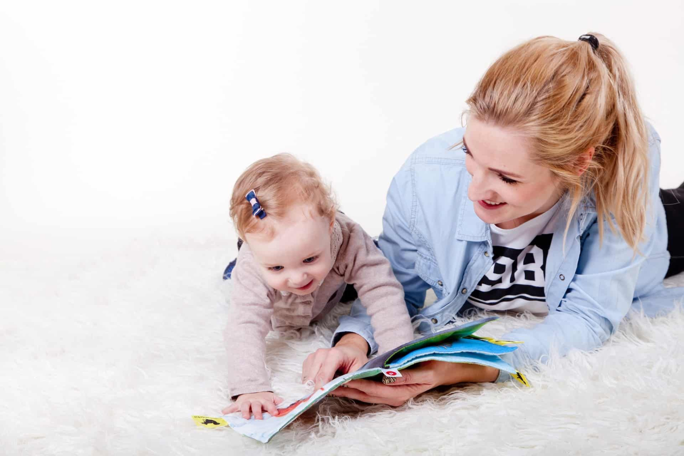 4 Perkara Yang Babysitter Perlu Ketahui