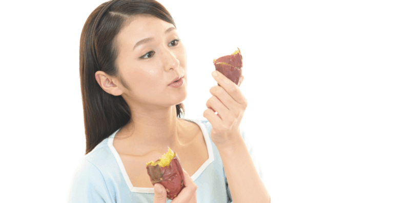 Inginkan Badan Langsing? Jom Amalkan Diet Ubi Keledek, Sedap Dan Mengenyangkan!