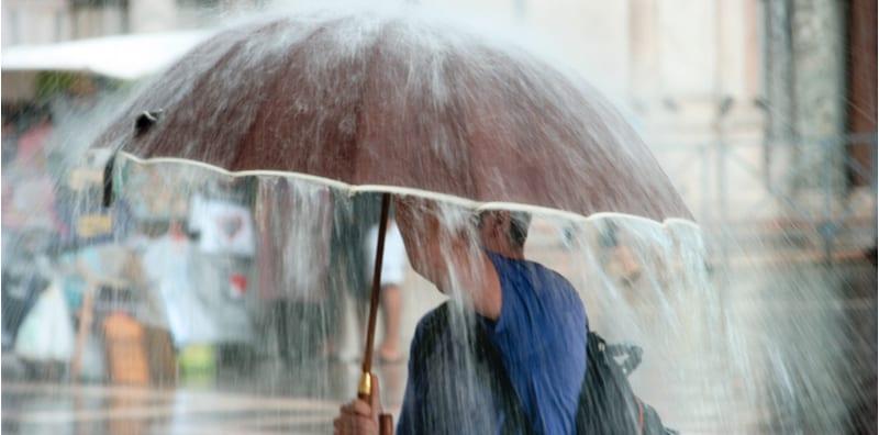 7 Perkara Perlu Elak Semasa Hujan Lebat & Ribut Petir!