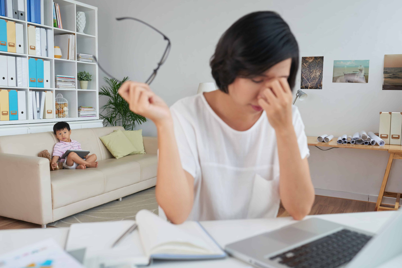 Masalah Perbelanjaan? Ini Tip Berguna Buat Single Parents
