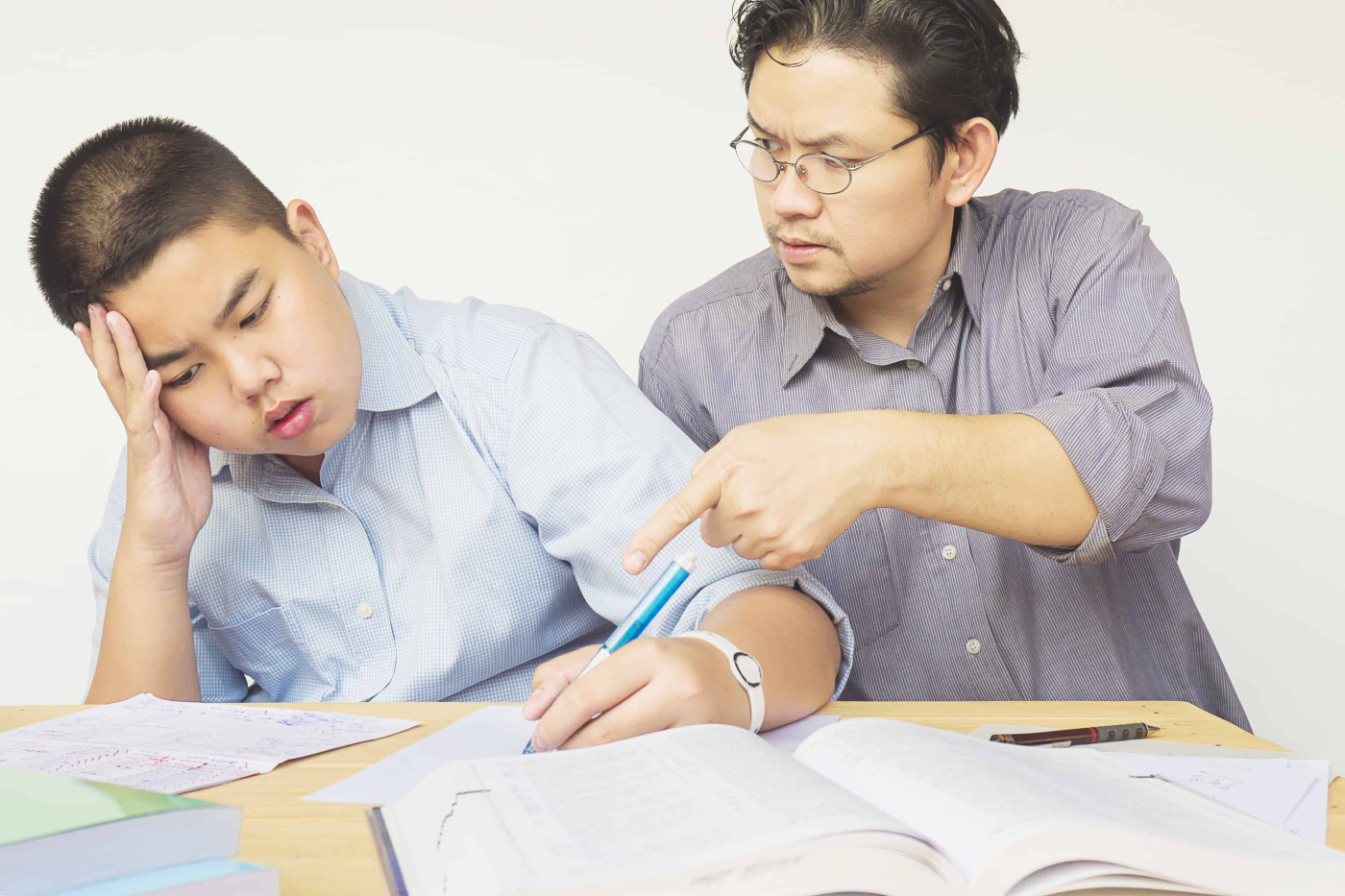 Ibu, Jika Nak Anak Dengar Cakap, Jangan Tinggikan Nada Suara - Kajian