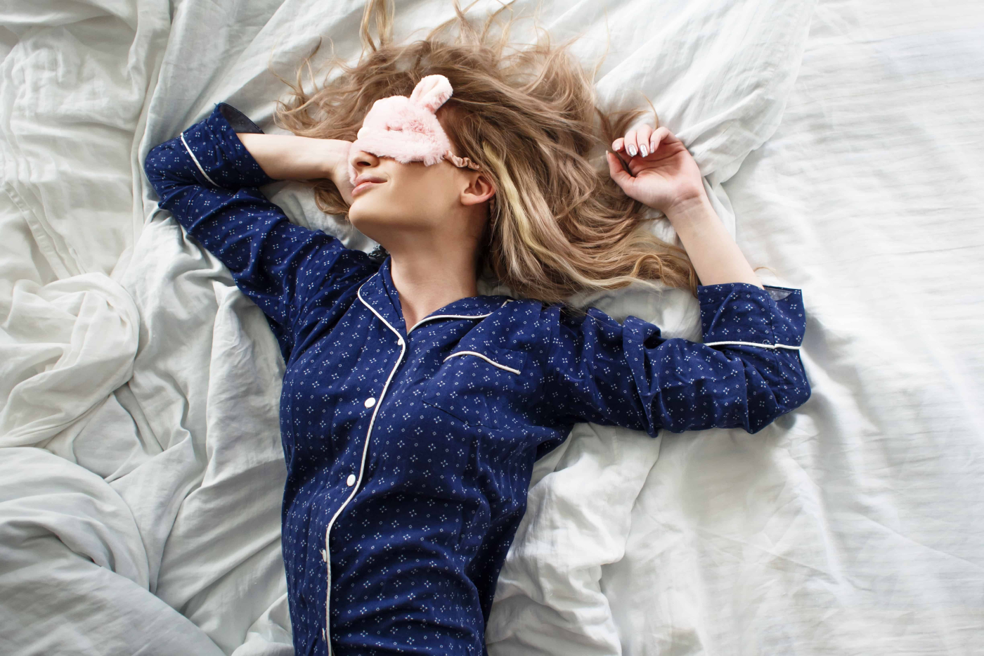 Mengapa Perlunya Beauty Sleep?