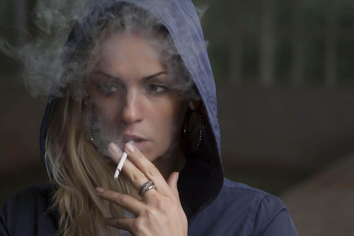Kesan Menghisap Rokok Bergantung Pada Kuantiti? Anda SILAP!