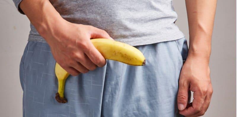 Elak 3 Cara Karut Besarkan 'Anu' Lelaki SEBAB Ada Kaedah Yang Lebih Selamat Di Sini!