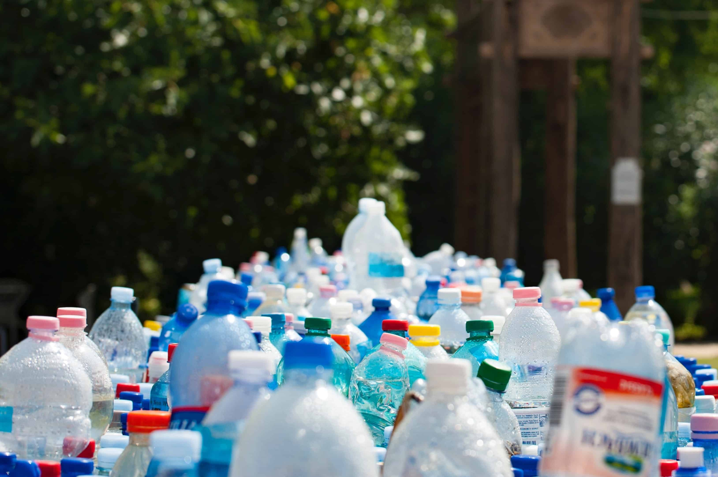 Kenapa Anda Tak Boleh Guna Semula Botol Air Plastik?