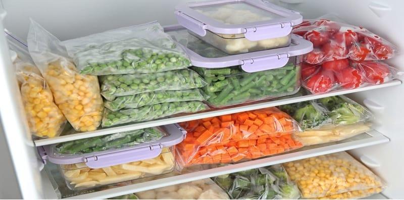 7 Jenis Makanan Ini Tak Boleh Masuk Peti Ais, Ia Hanya Menghilangkan Zat & Khasiatnya!