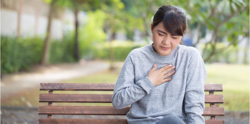 Kenali 14 Tanda Anda Alami GERD Dan Cara Hilangkan Asid Dalam Perut