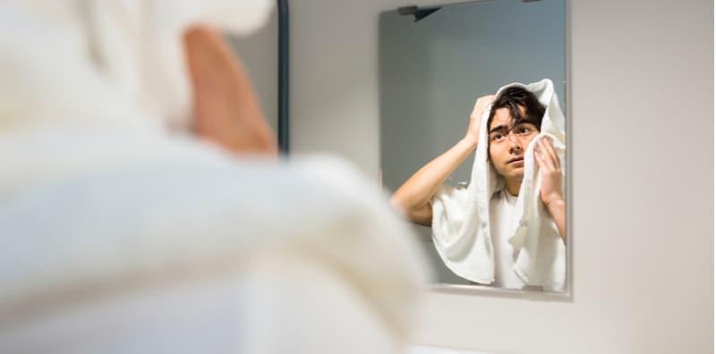 paru-paru-berair-mandi-malam