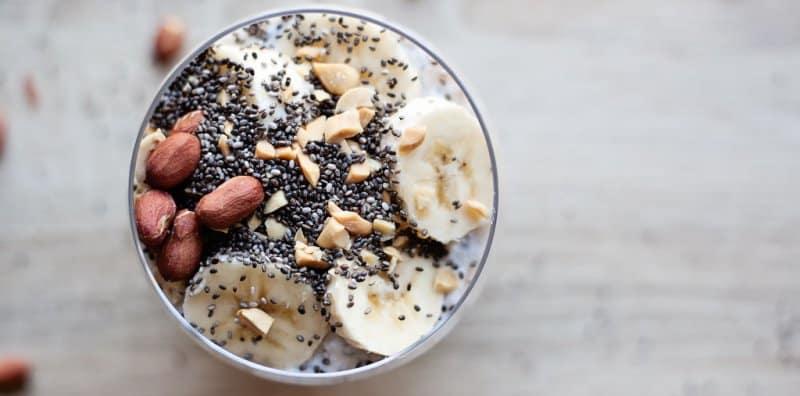 6 Manfaat Chia Seed Yang Tak Ramai Orang Tahu!