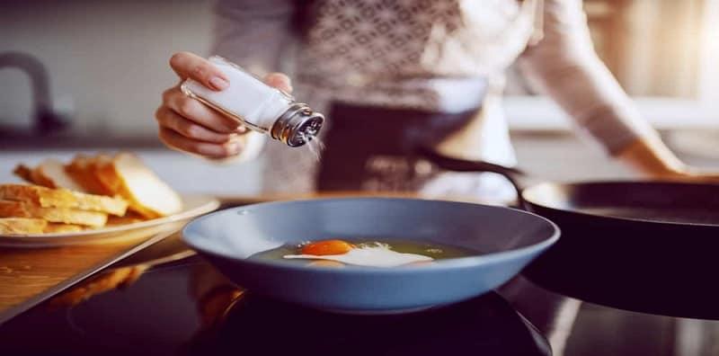 Elak 10 Makanan Ini Semasa Sarapan Pagi Atau Akan Perut Meragam!