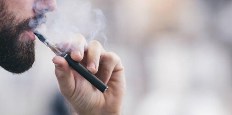 Menakutkan, Kadar Kematian Lebih Pantas Jika Hisap Vape? Ambil Tahu Sebabnya Ini