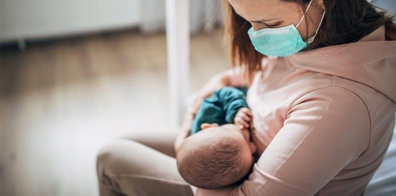 “Asyik Menyusukan Baby Je”, Tahu Tak Anda Sebenarnya Sudah Menguris Perasaan Ibu Itu