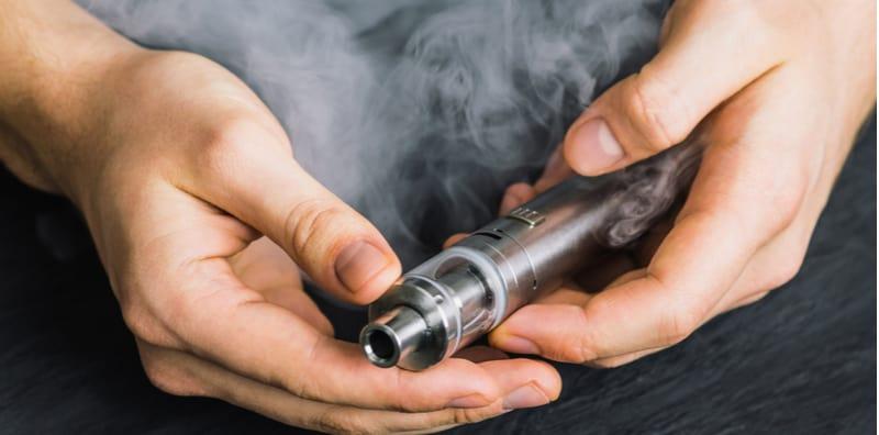 Vape Yang Mempunyai Perisa Buat Remaja Lebih Ketagih, BERHENTI SEKARANG! - Kajian