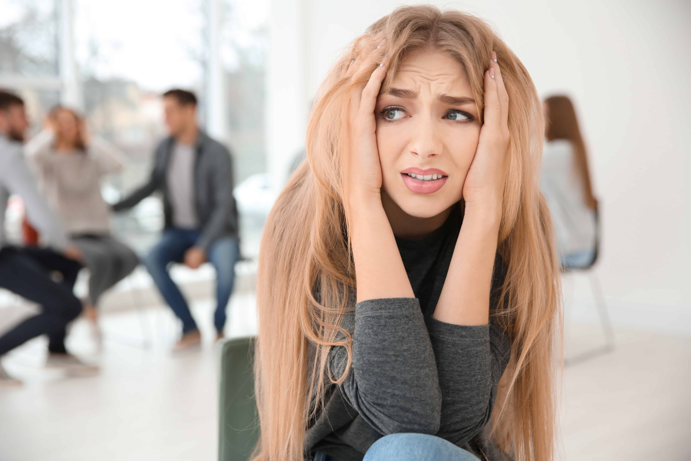 Understanding What Are Phobias