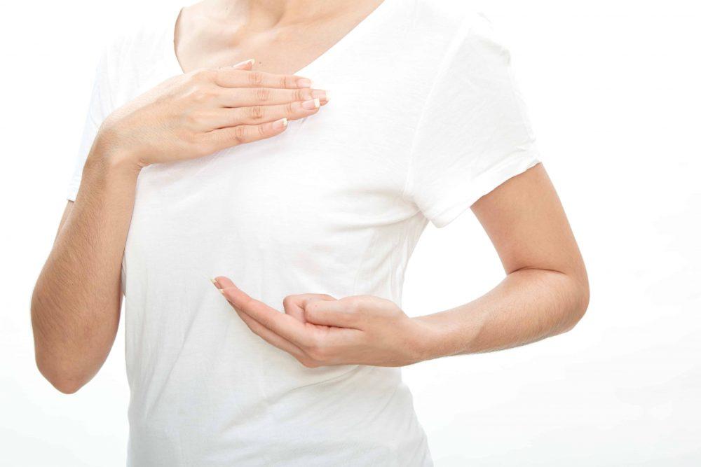 Adakah Ini Merupakan Kunci Kepada Rawatan Kanser Payudara Agresif?