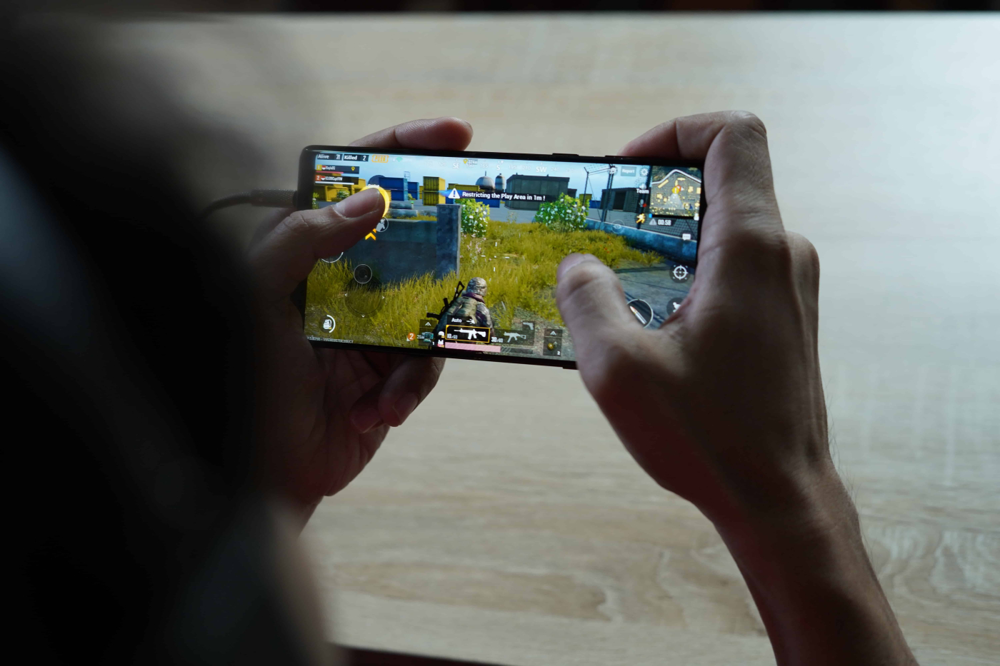 Betul Ke Permainan Video Seperti PUBG Beri Pengaruh Negatif Pada Remaja?