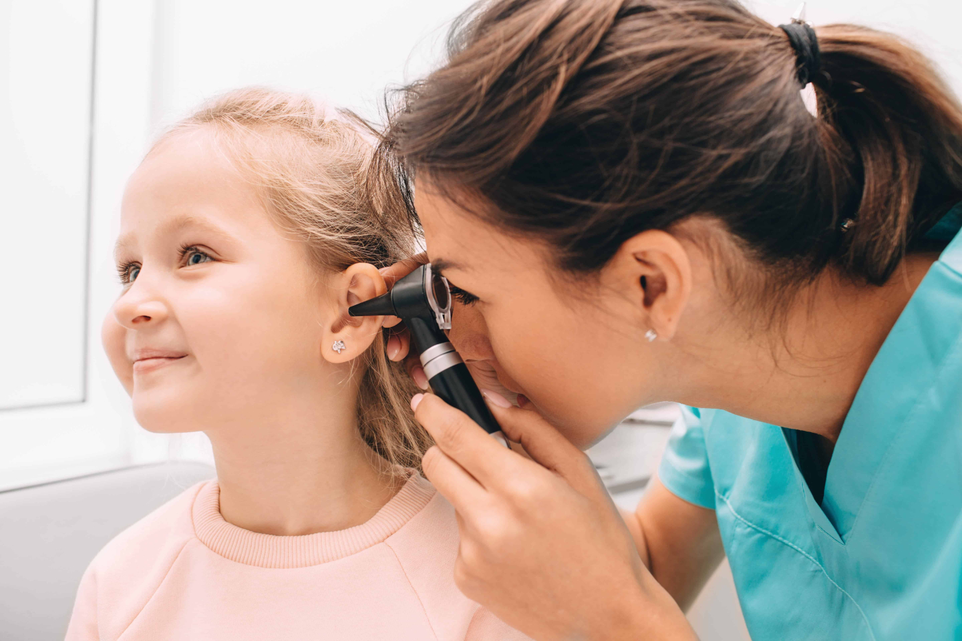 What Is Acute Otitis Media