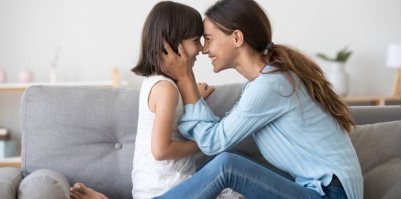 Opss Terjatuh Cinta Dengan Ibu Tunggal, Patut STOP Atau Teruskan Hubungan?