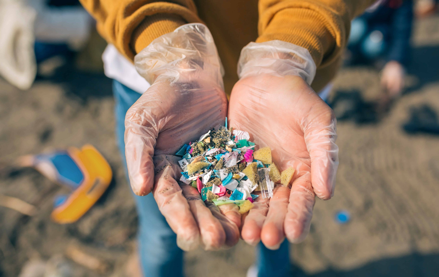 Mikroplastik: Kesan Kesihatan Yang Makro
