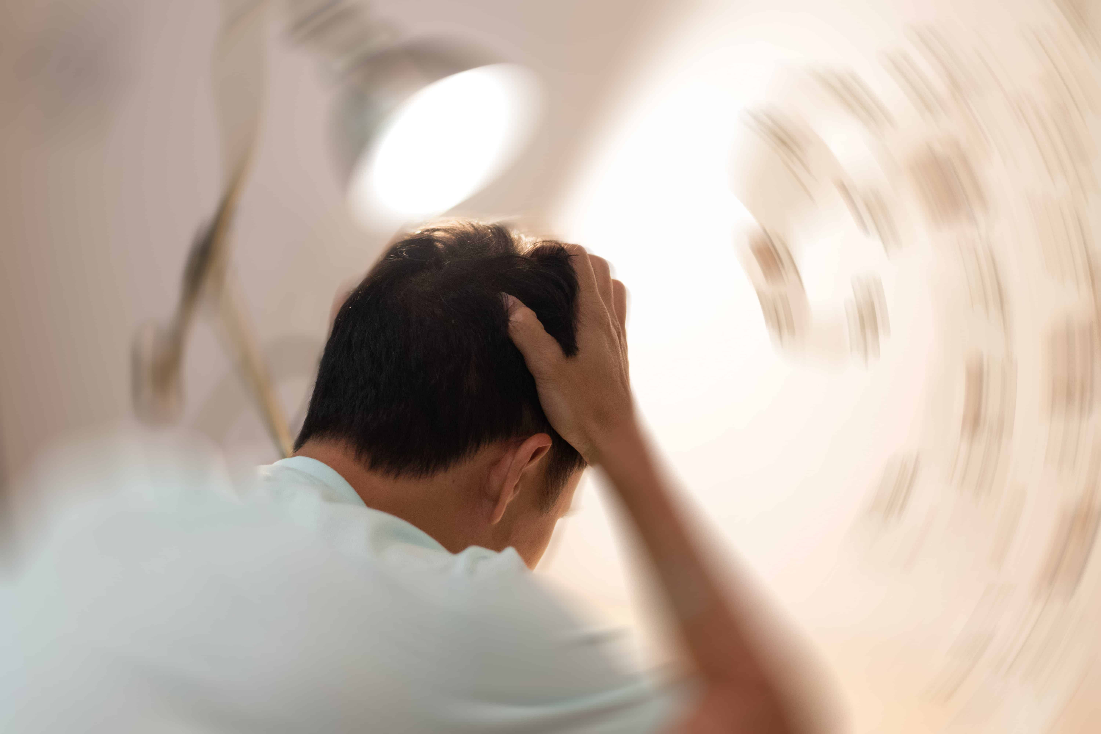 Dizziness: What You Need To Know