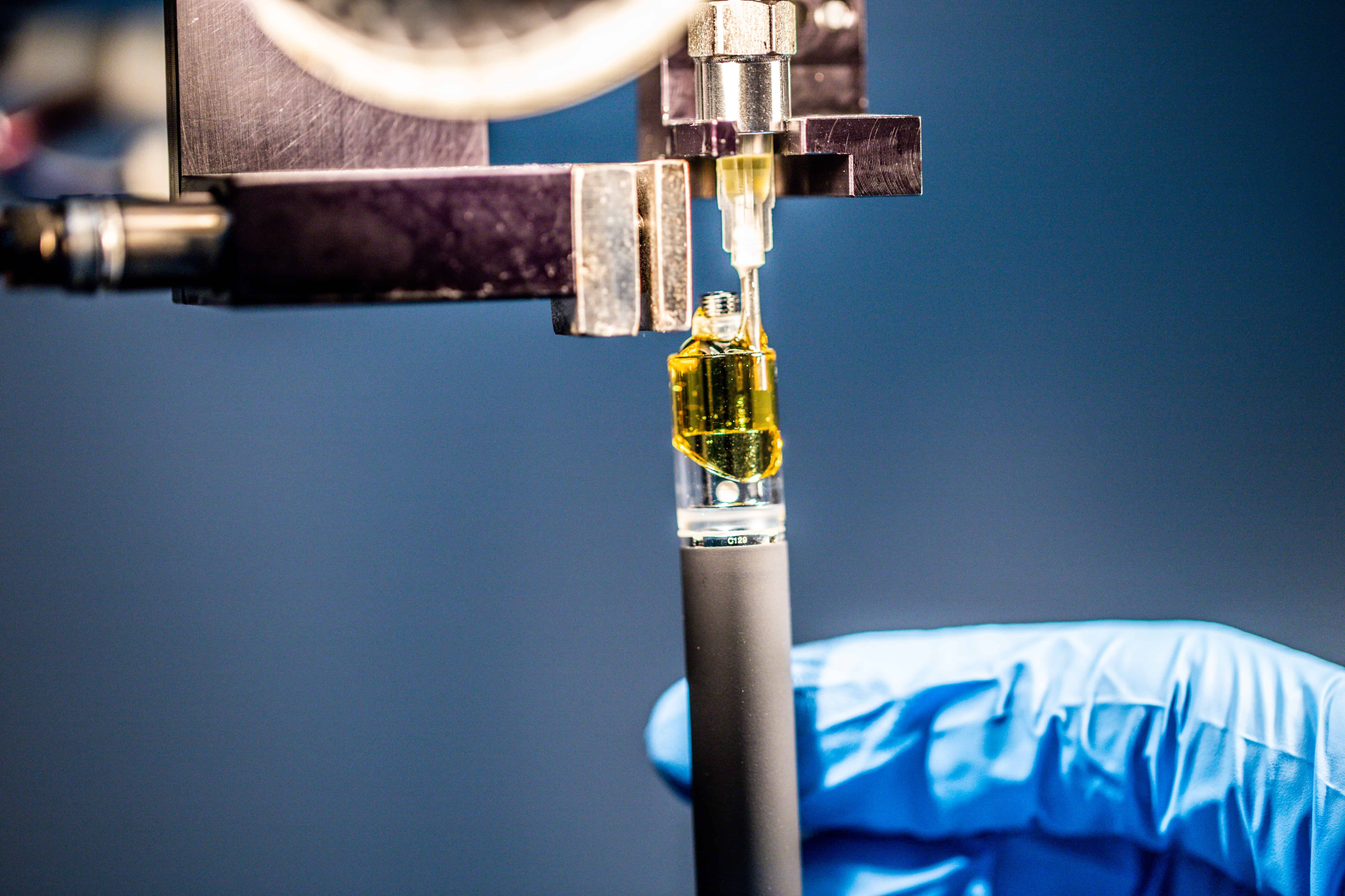 5 Chemicals In Vape That Can Increase Mortality Rate