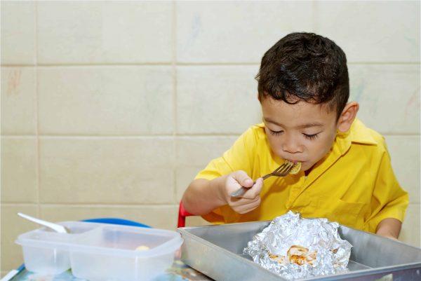 Sarapan Percuma Untuk Murid Sekolah Rendah, Ini Jenis Makanan yang Disarankan