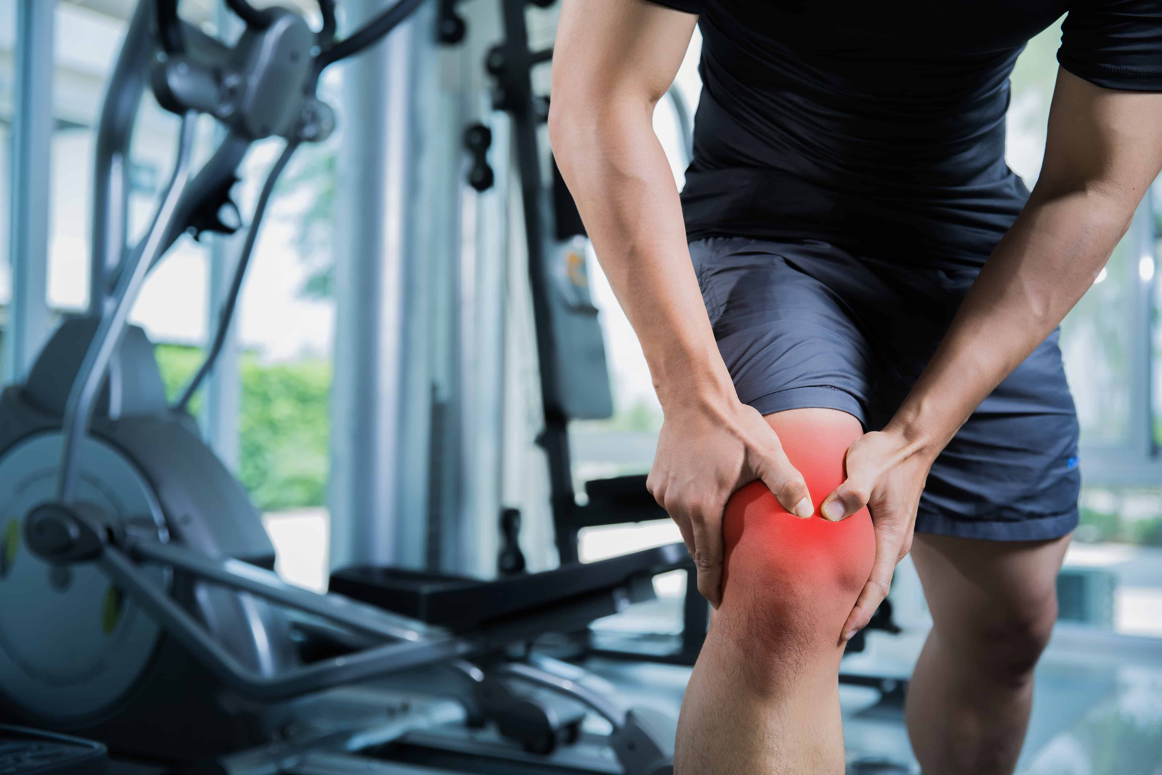 What Is Osteoarthritis?