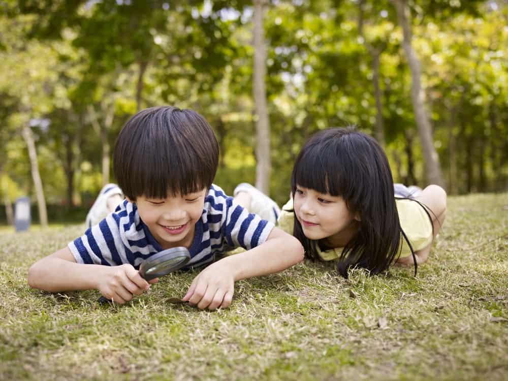 5 Tanda Anak Jadi GENIUS Dewasa Nanti, Cuba Ibu Ayah Check Ada Tak Pada Anak?