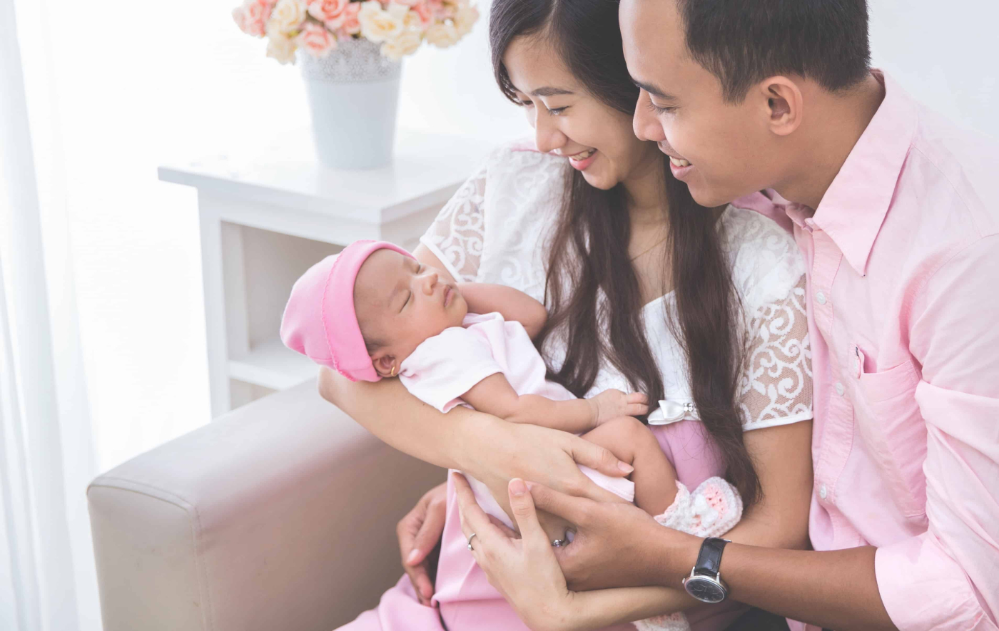5 Perkara yang Mungkin Anda Tidak Tahu Apabila Bergelar Ibu Bapa