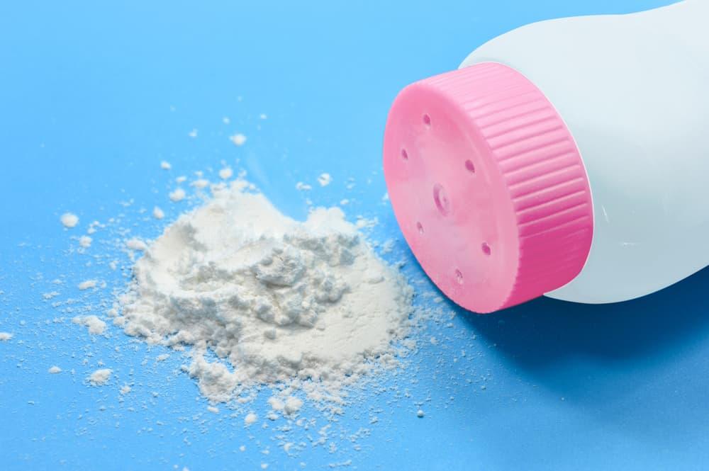 Benarkah Bedak Talkum Boleh Menjadi Punca Kanser Ovari?