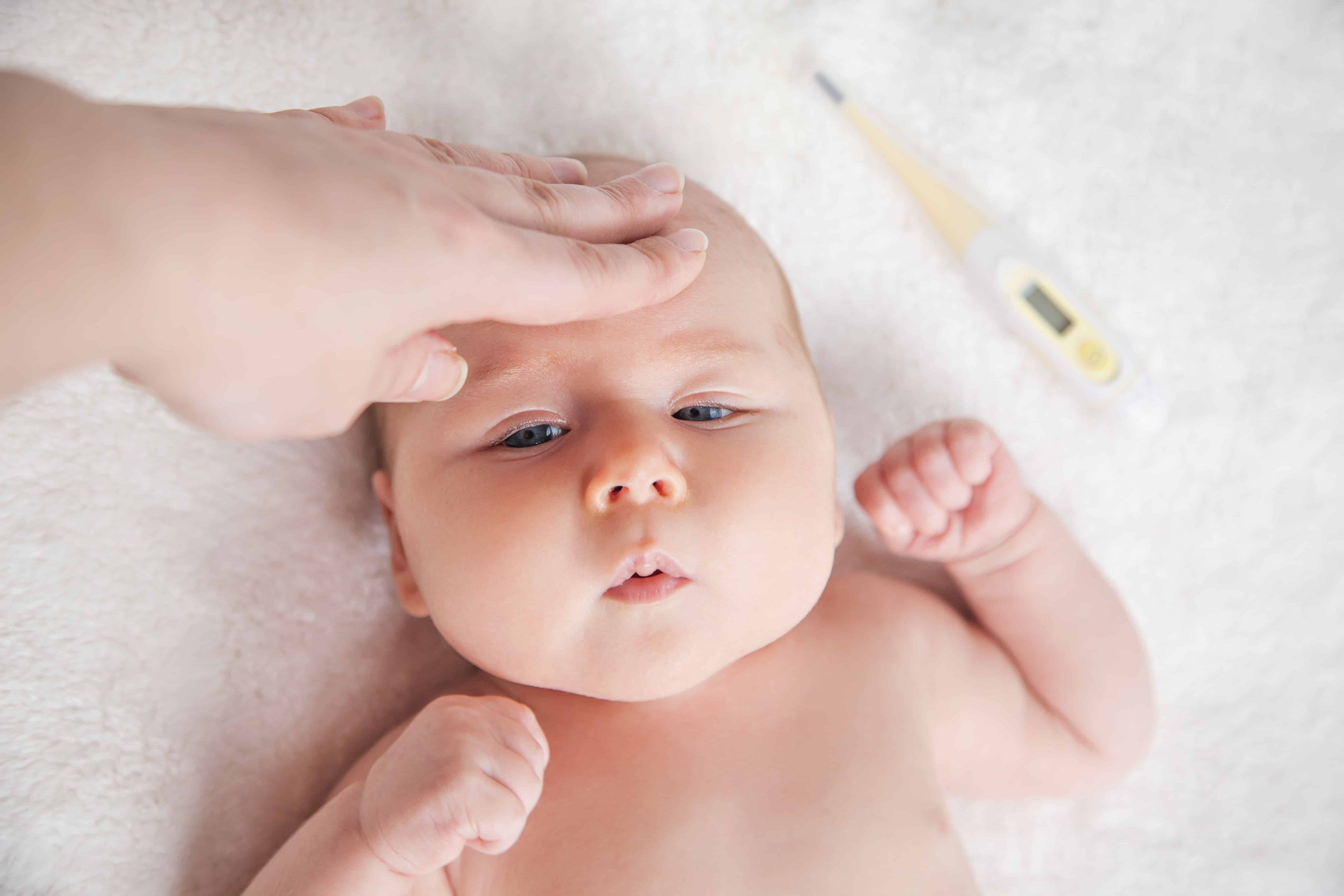What Is Bronchiolitis
