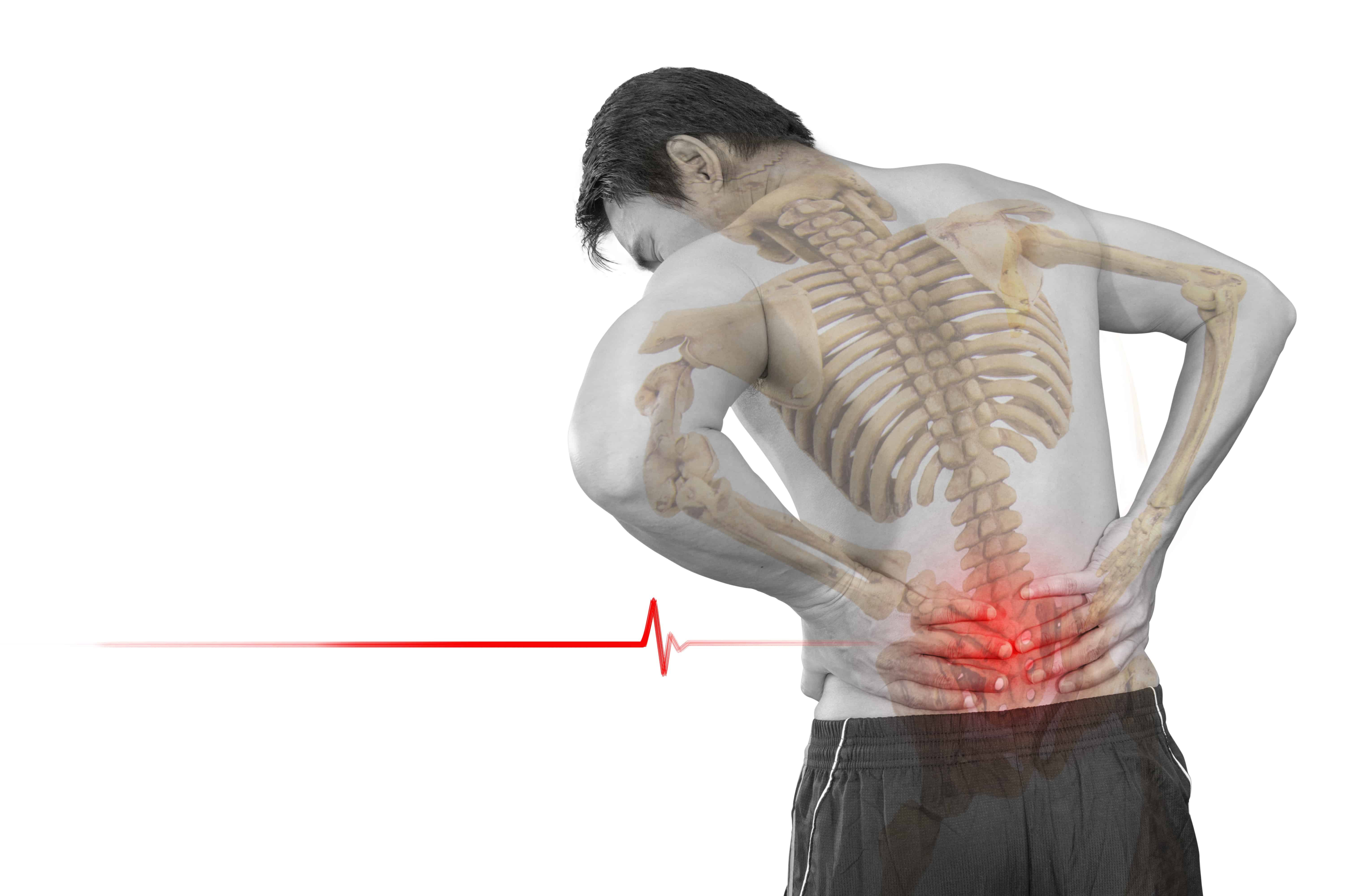 What Is Low Back Pain