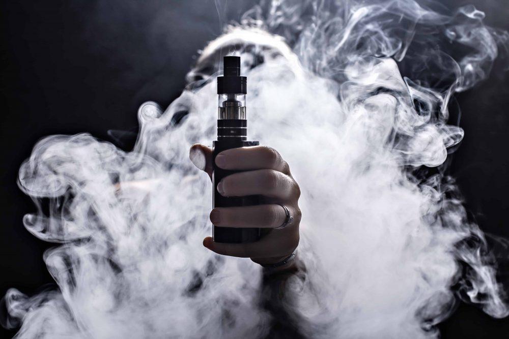 11 Orang Mati Angkara Vape Di US! Anda Masih Tidak Mahu Ambil Iktibar?