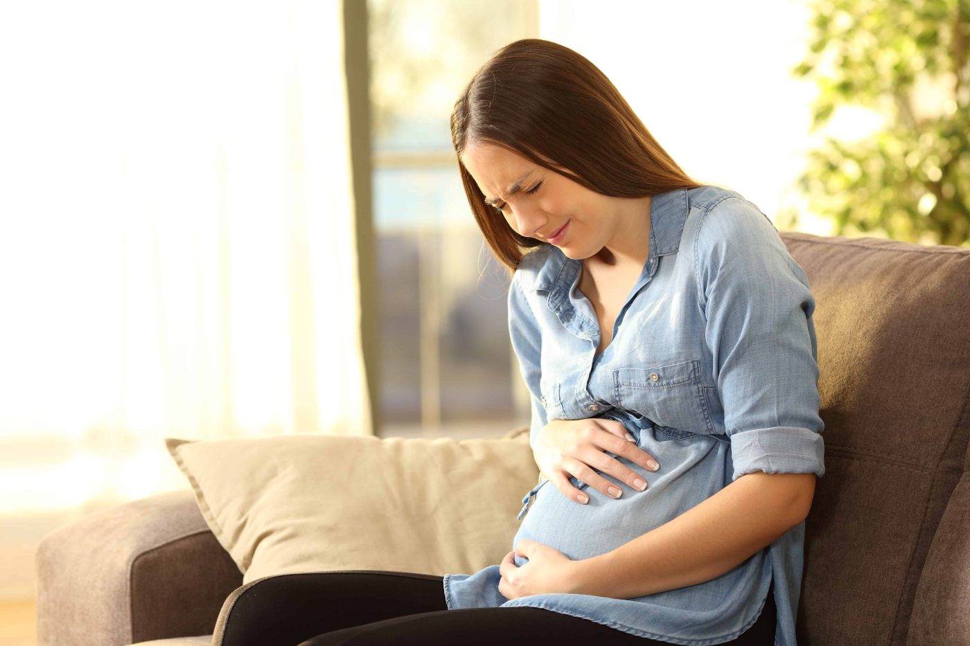 Postpartum Haemorrhage