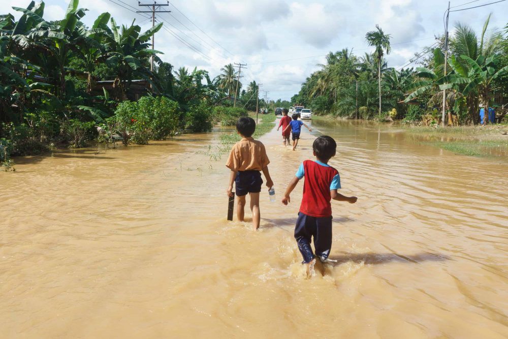 Apa Yang Perlu Anda Lakukan Sebelum, Semasa dan Selepas Banjir?