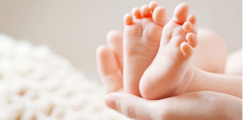 Jantina Bayi Dalam Kandungan & Tekanan Semasa Kehamilan Saling Berkaitan, Kajian