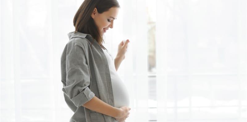 bentuk-badan-semasa-hamil