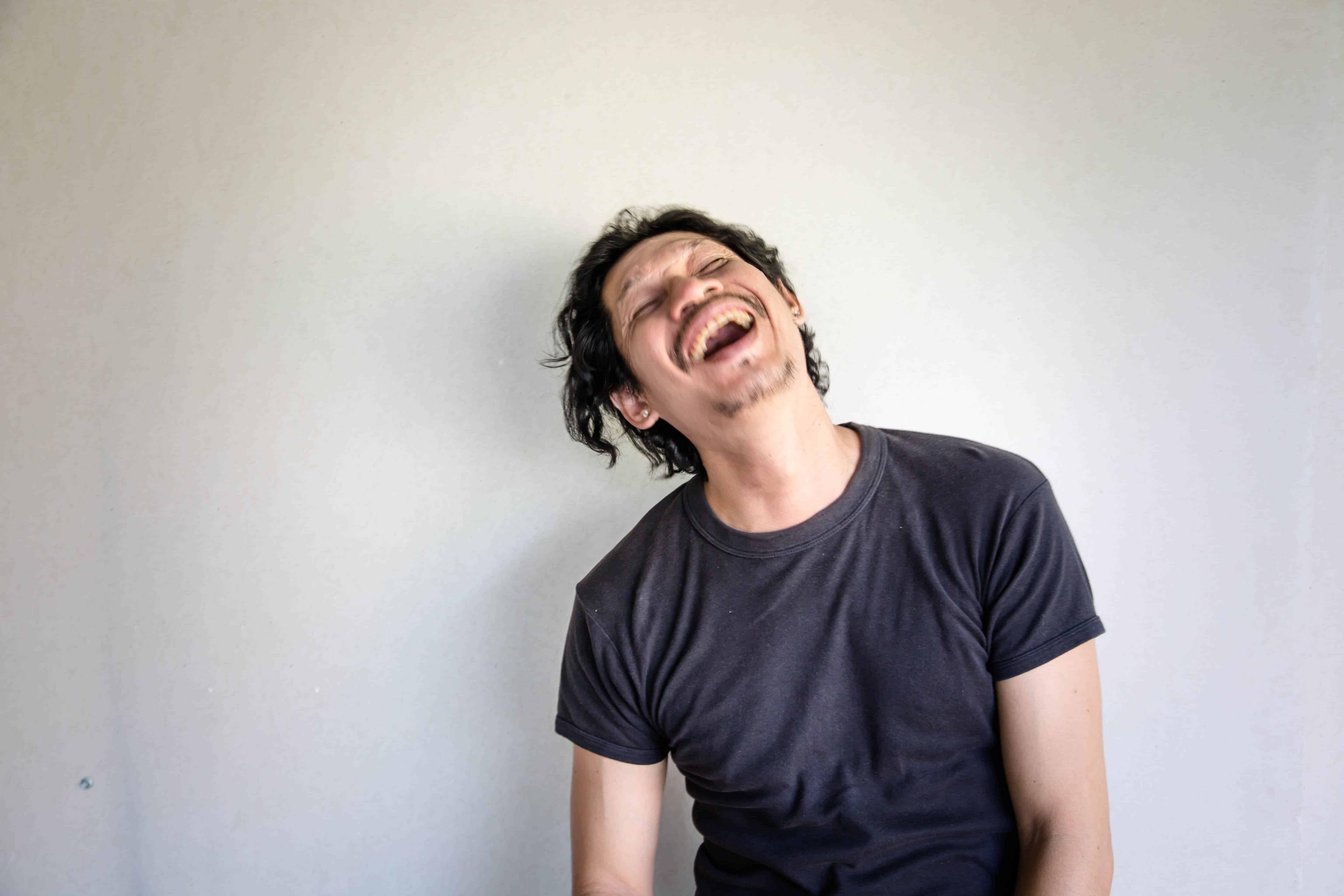 schizophrenia-rambut-manusia