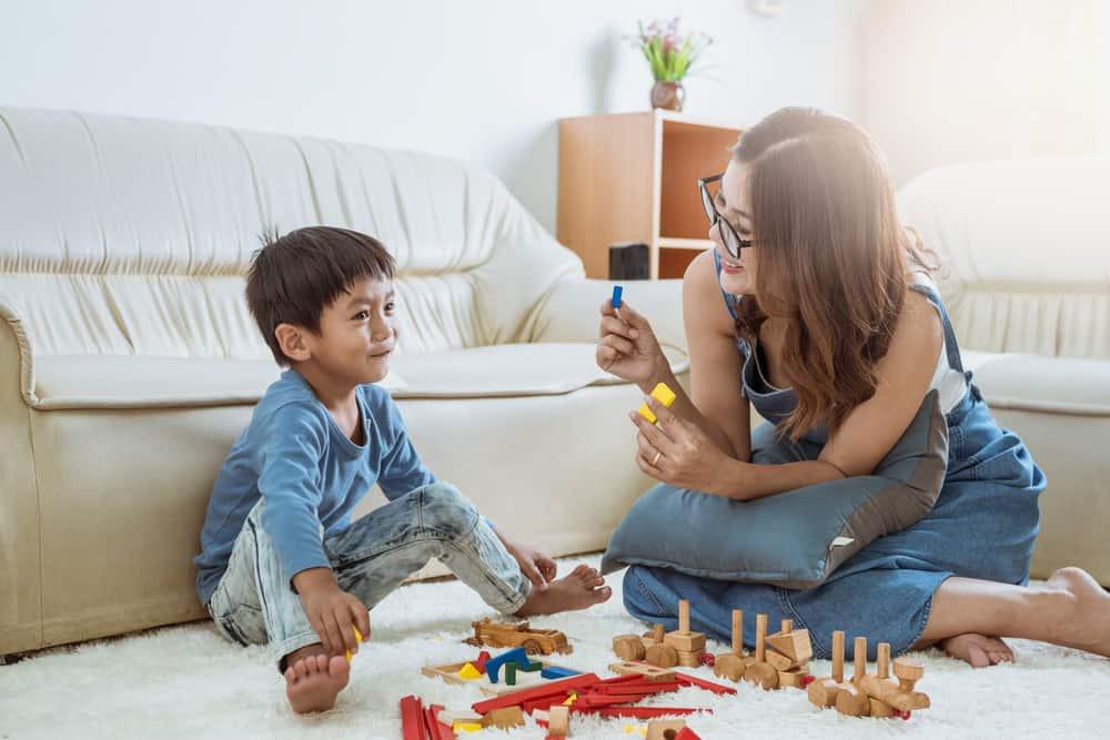 Buat Ibu Bapa, Tolong Ajar 7 Adab PENTING Ini Pada Si Kecil! Bentuk Sikap Mereka Dari Sekarang