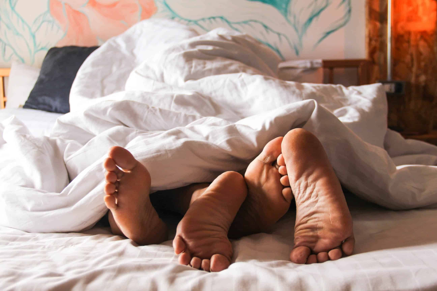 Whoa! Can Sex Really Help Relief Your Migraine?