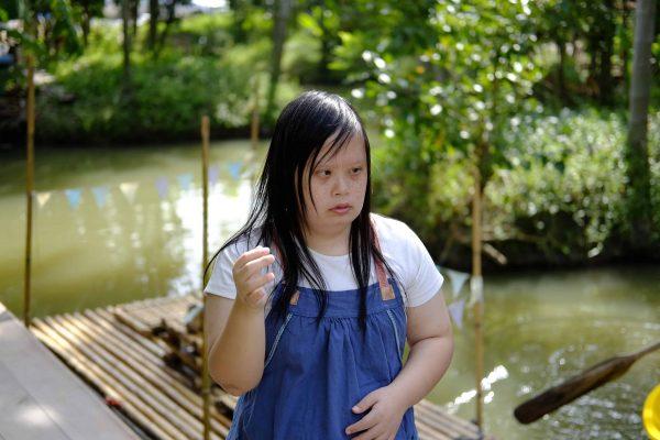 Ini 5 Perkara Sebenar Yang Anda Perlu Tahu Mengenai Penghidap Sindrom Down