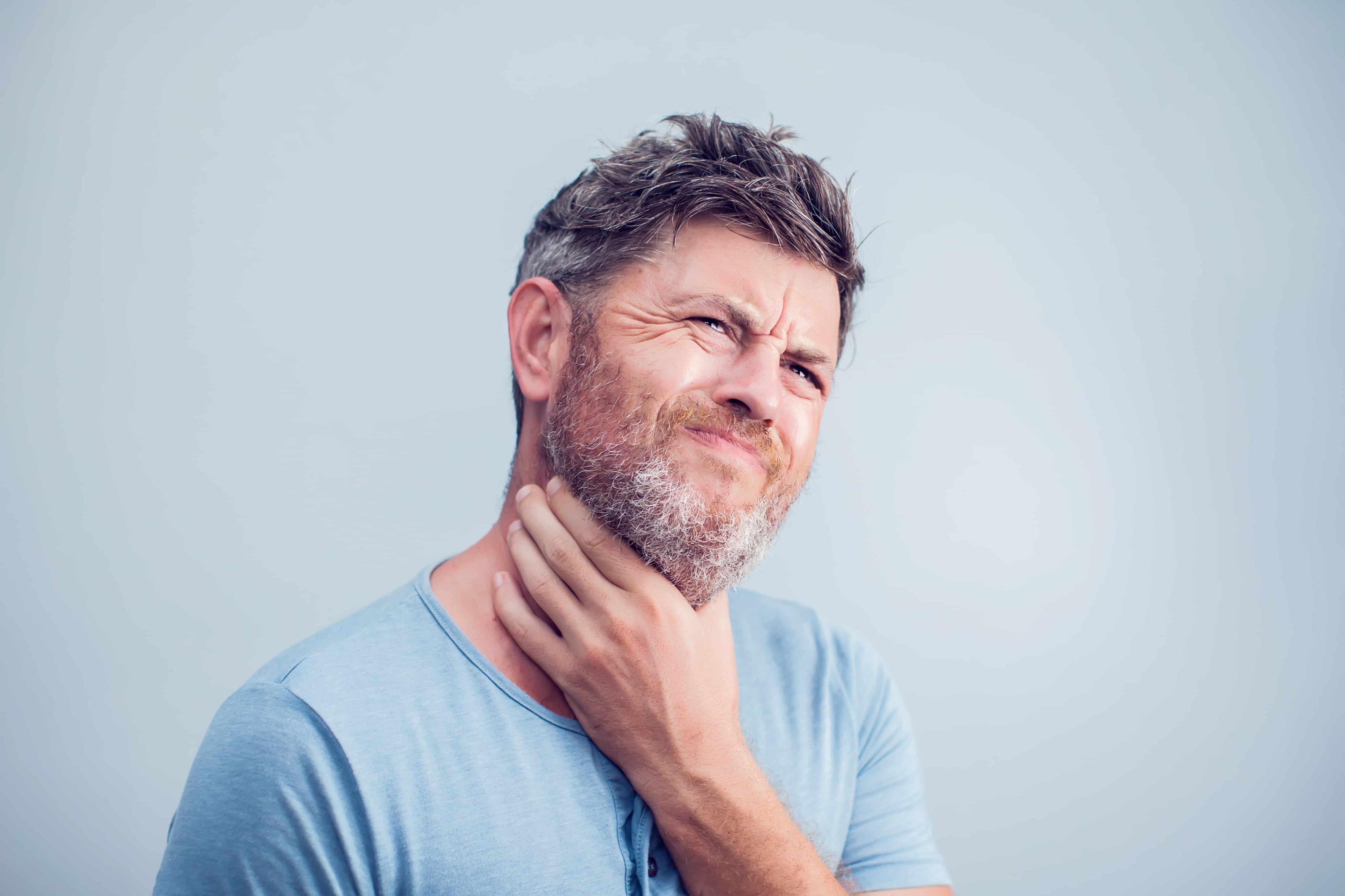 acute-pharyngitis-discomfort-pain