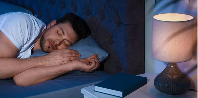 Kalau Anda Nak Tahu Bila Waktu Tidur Yang Betul, Dalam Ini Ada Jawapannya!