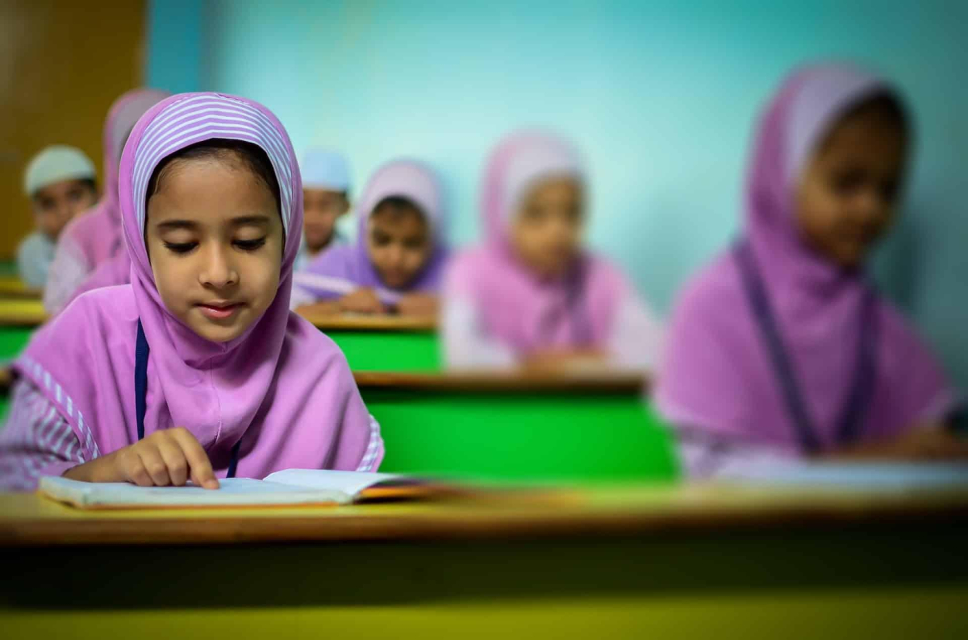 Pelajar Tercicir Pelajaran, Kenapa Boleh Berlaku?