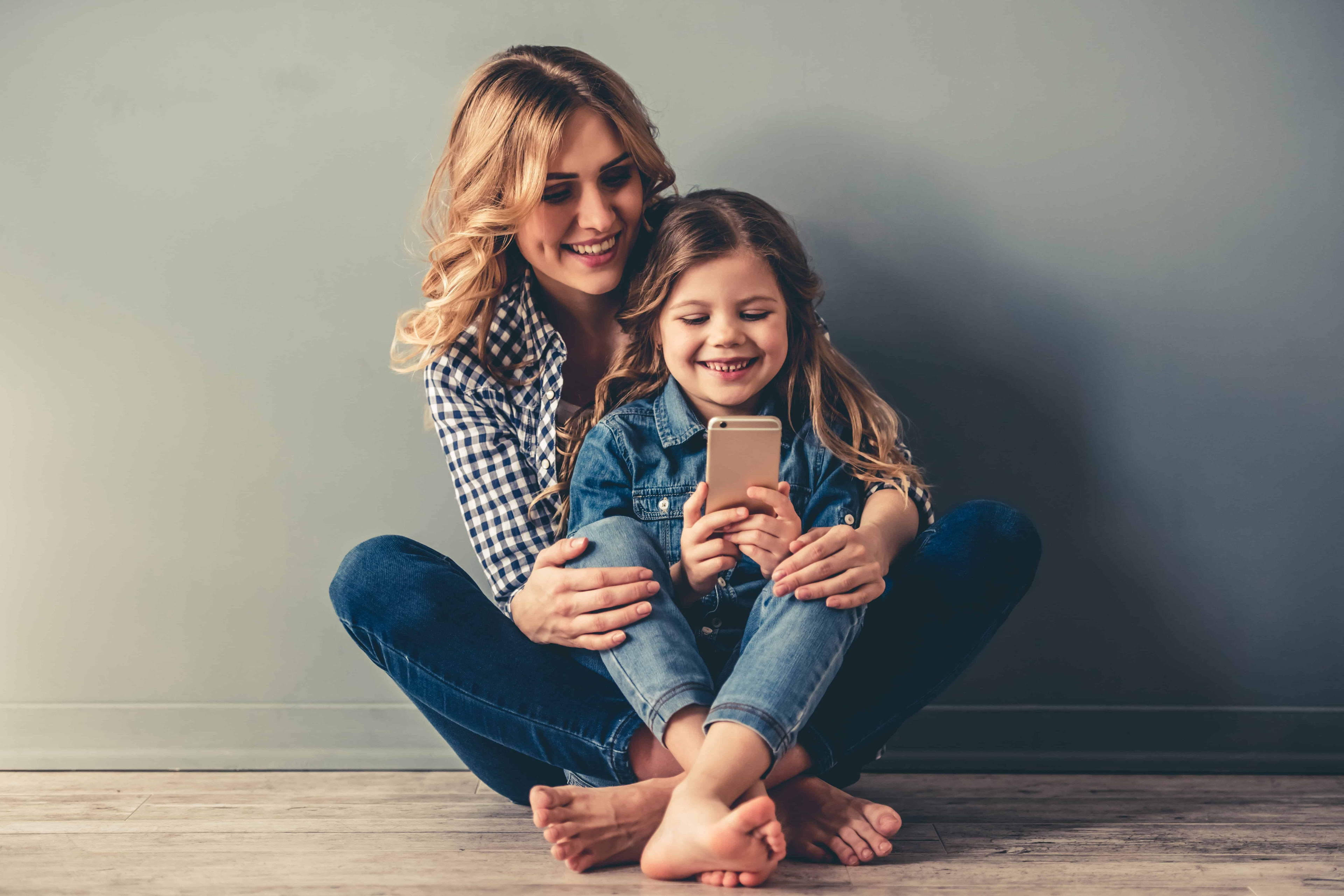 Tip Wujudkan Peraturan Penggunaan Gajet