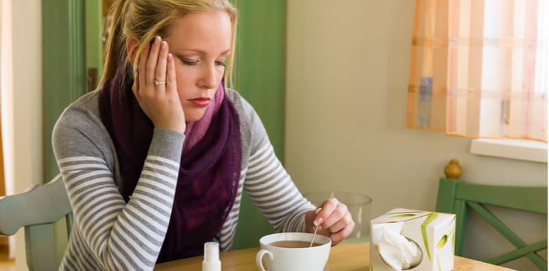 Sebelum Guna Herba Rawat Kanser Payudara, Ambil Tahu Kesannya Dahulu!